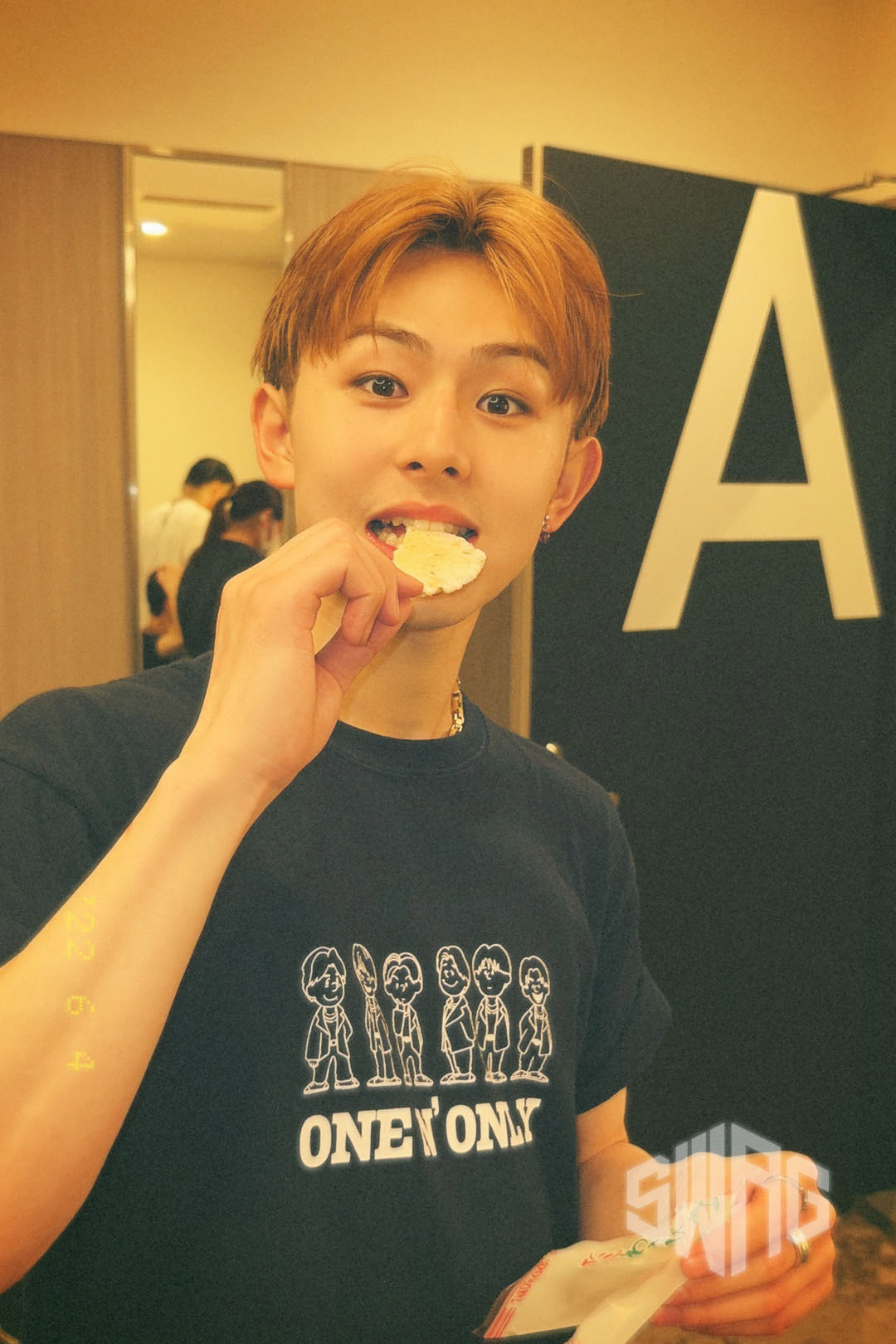 たこわさせんEIKU👶