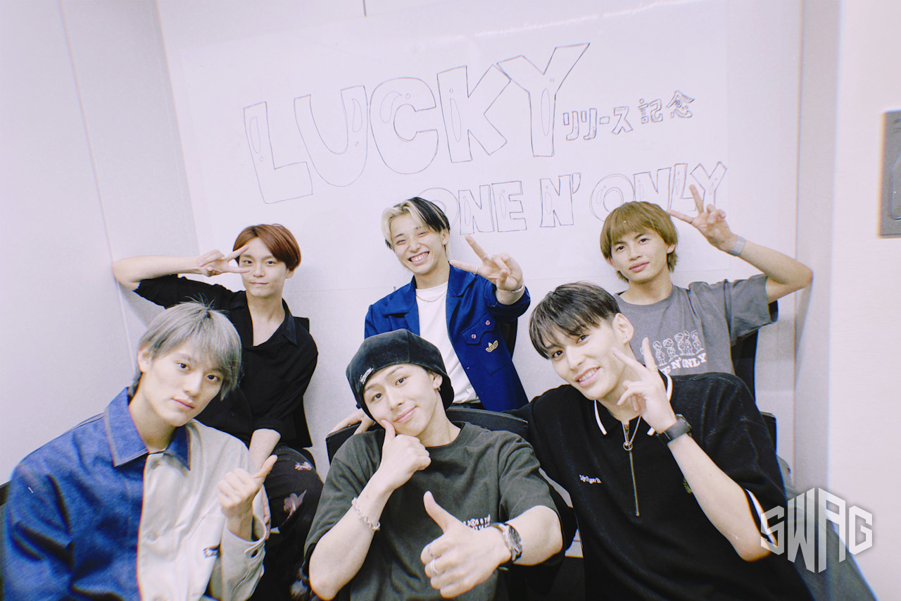 生配信終わりのワンエン📹