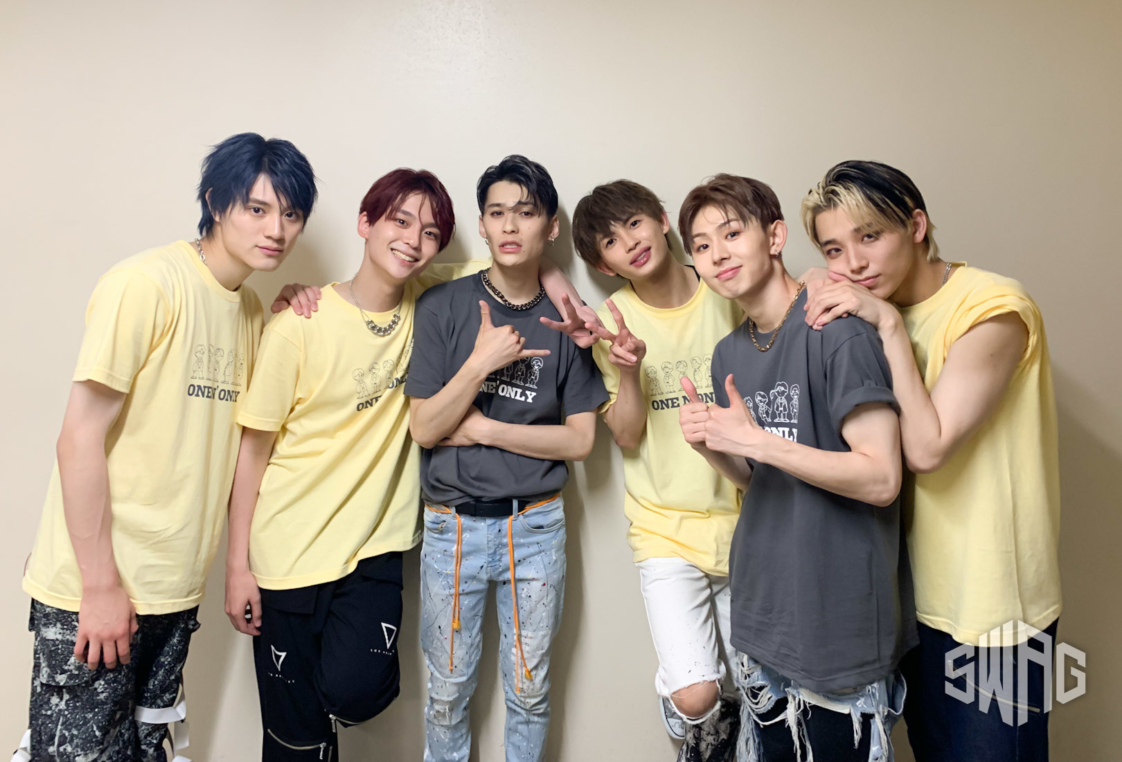 2022/06/25(土) 終演後のワンエン💁‍♂️