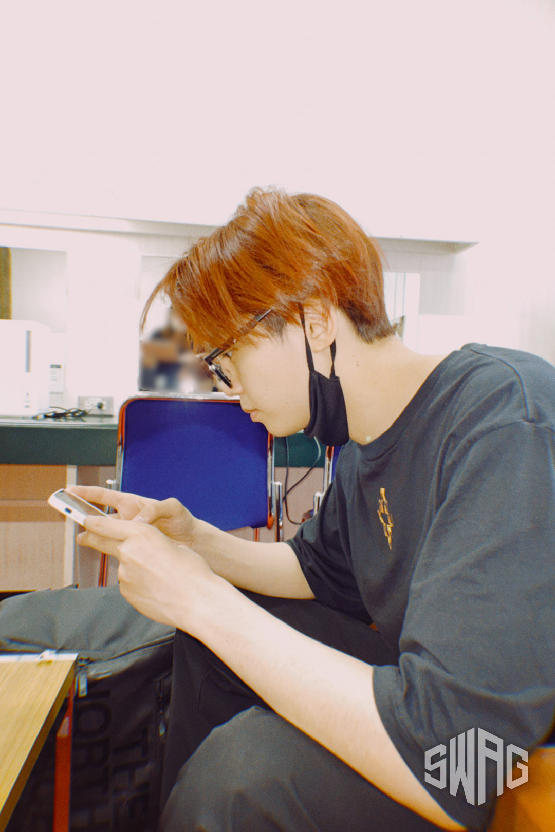 OFFすぎれいちぇる