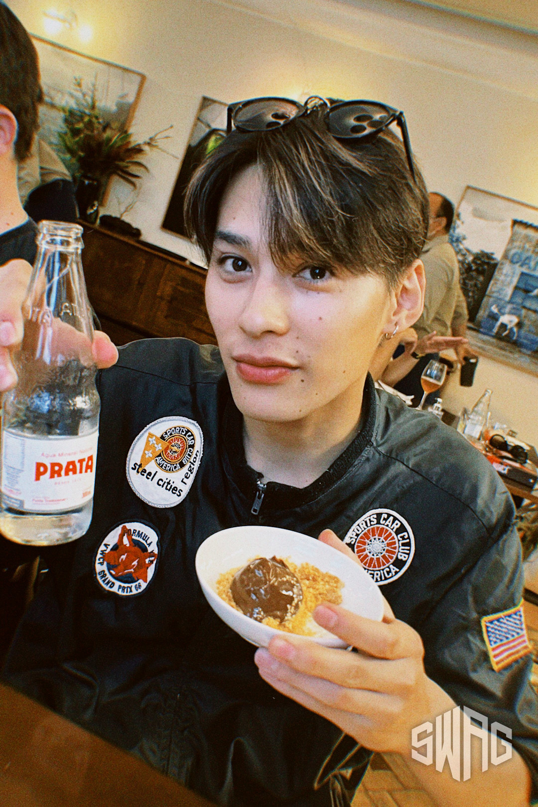 ワンエンブラジル紀行