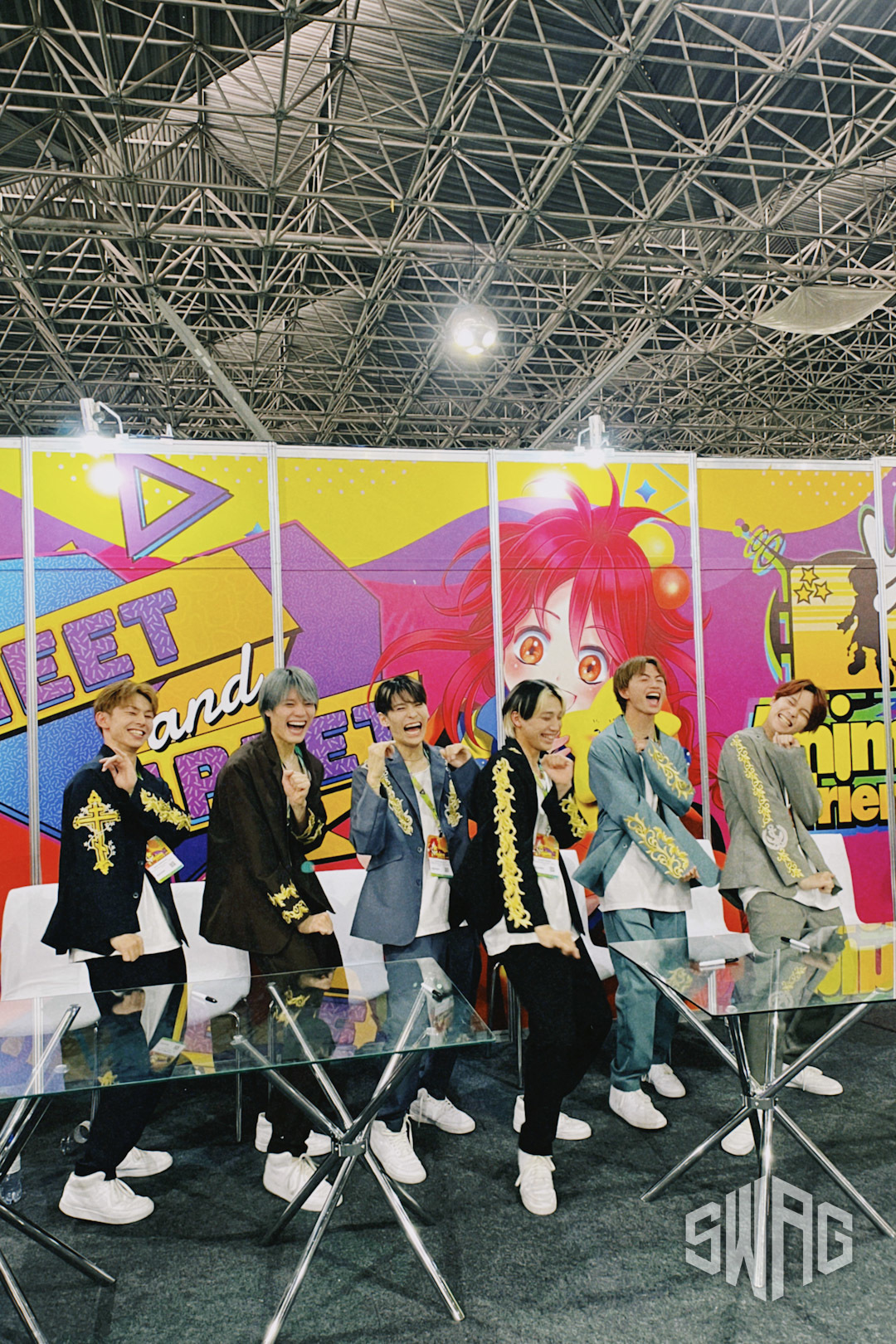 ワンエンブラジル紀行〜開幕式編〜