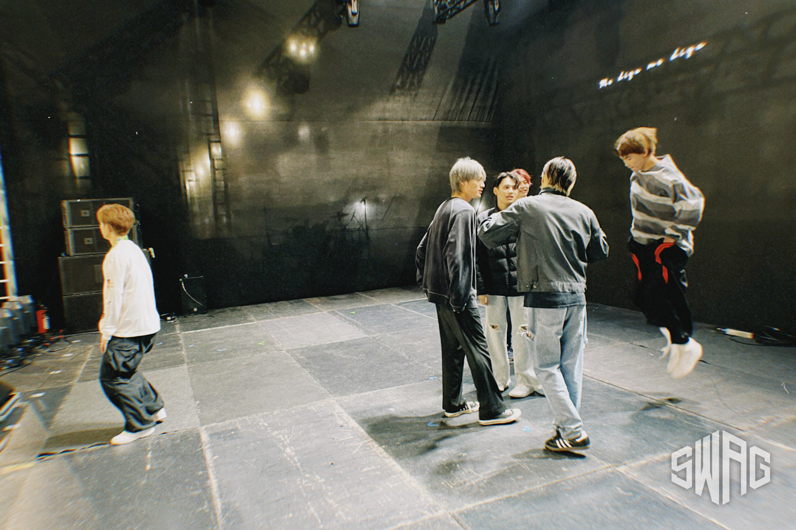 ワンエンブラジル紀行〜初ライブ編〜