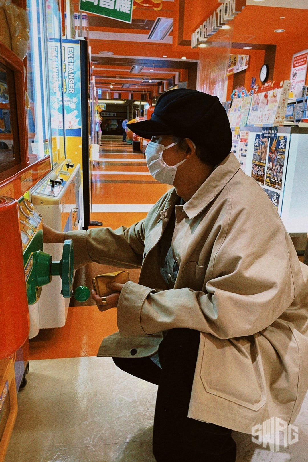 懐かしのワンエンシリーズ③