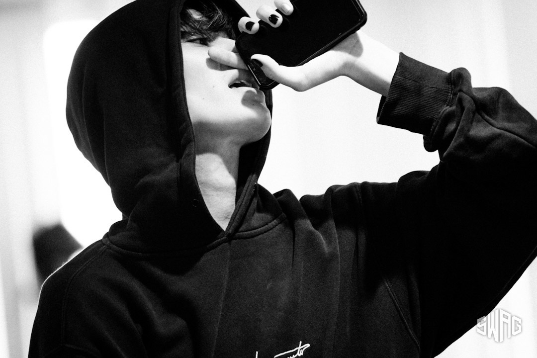 本日「ONE N’ LIVE 2022 〜UNITE〜」ゲネプロ！