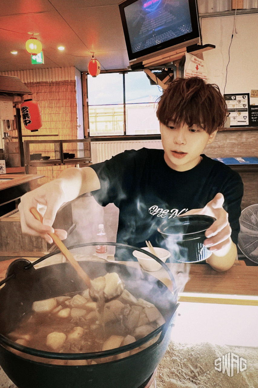 ONE N' LIVE 2022〜UNITE〜@SENDAI GIGS