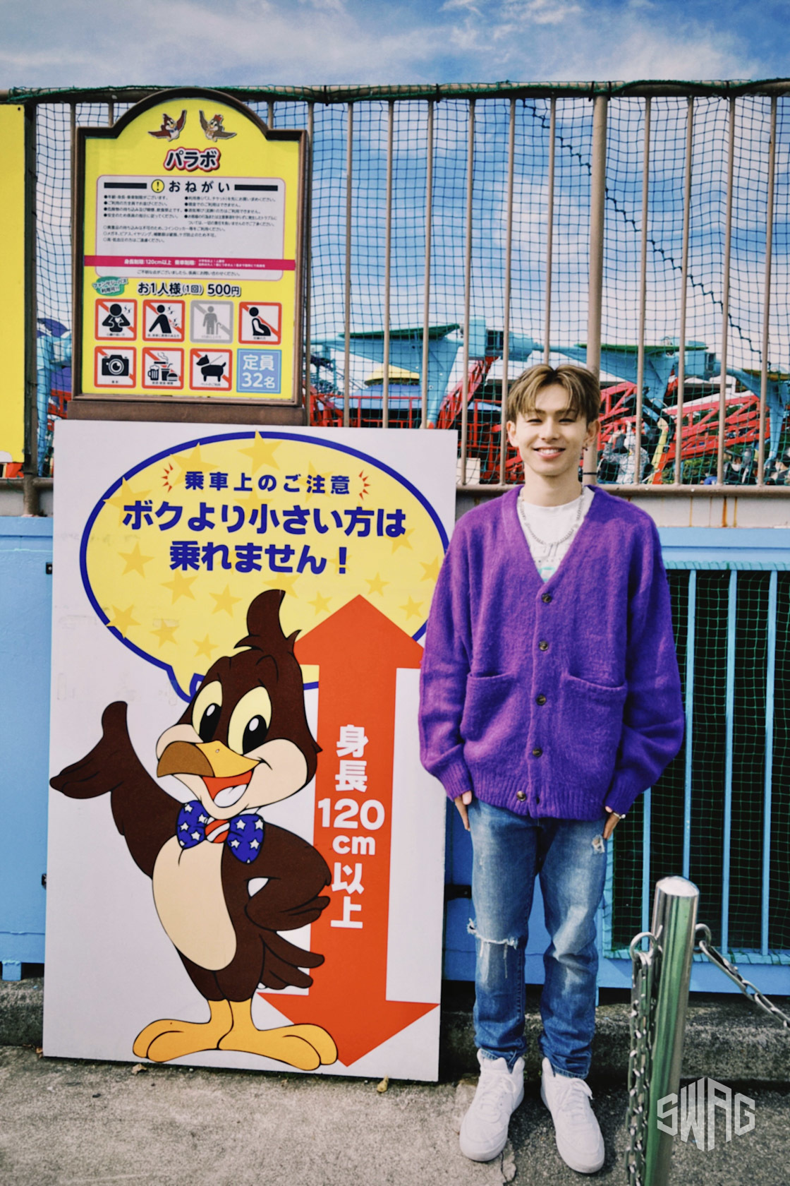 【Good Day Behind Photo】ギリセーフ