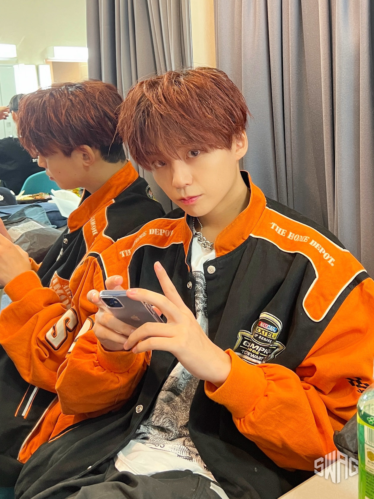 あけおめれいちぇる