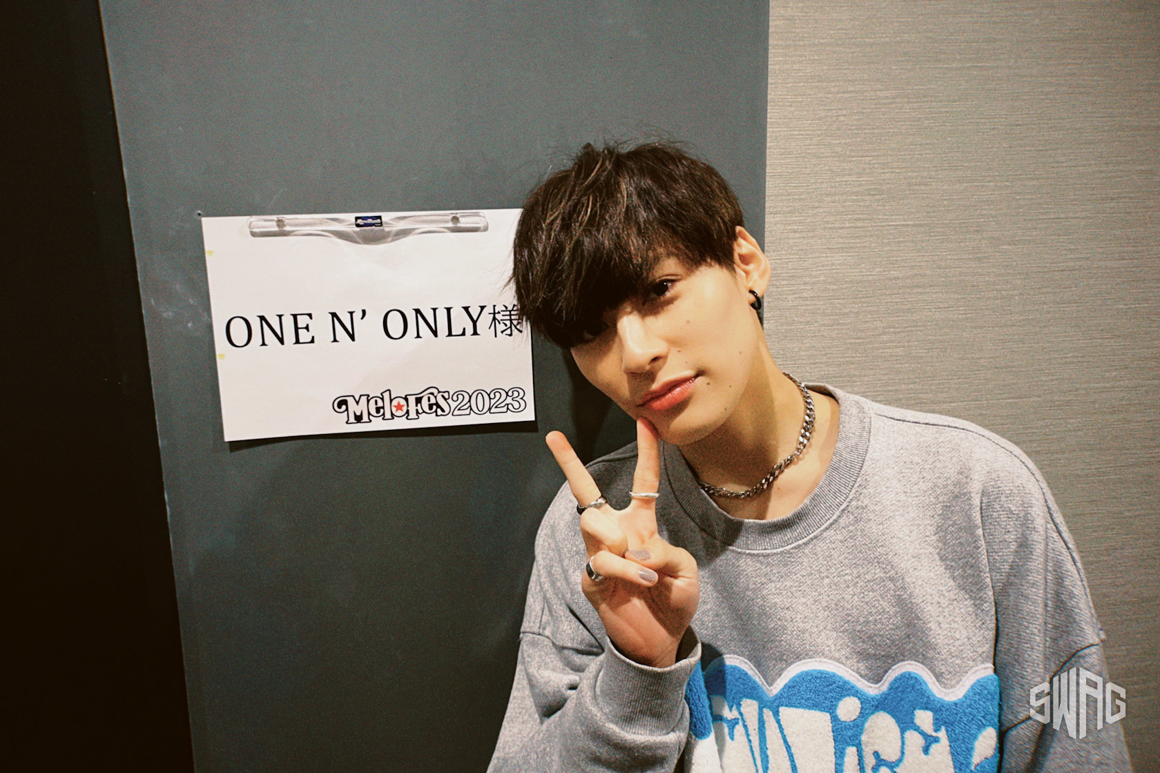 2023/2/11(土)MelodiX! Fes 2023@Zepp Haneda