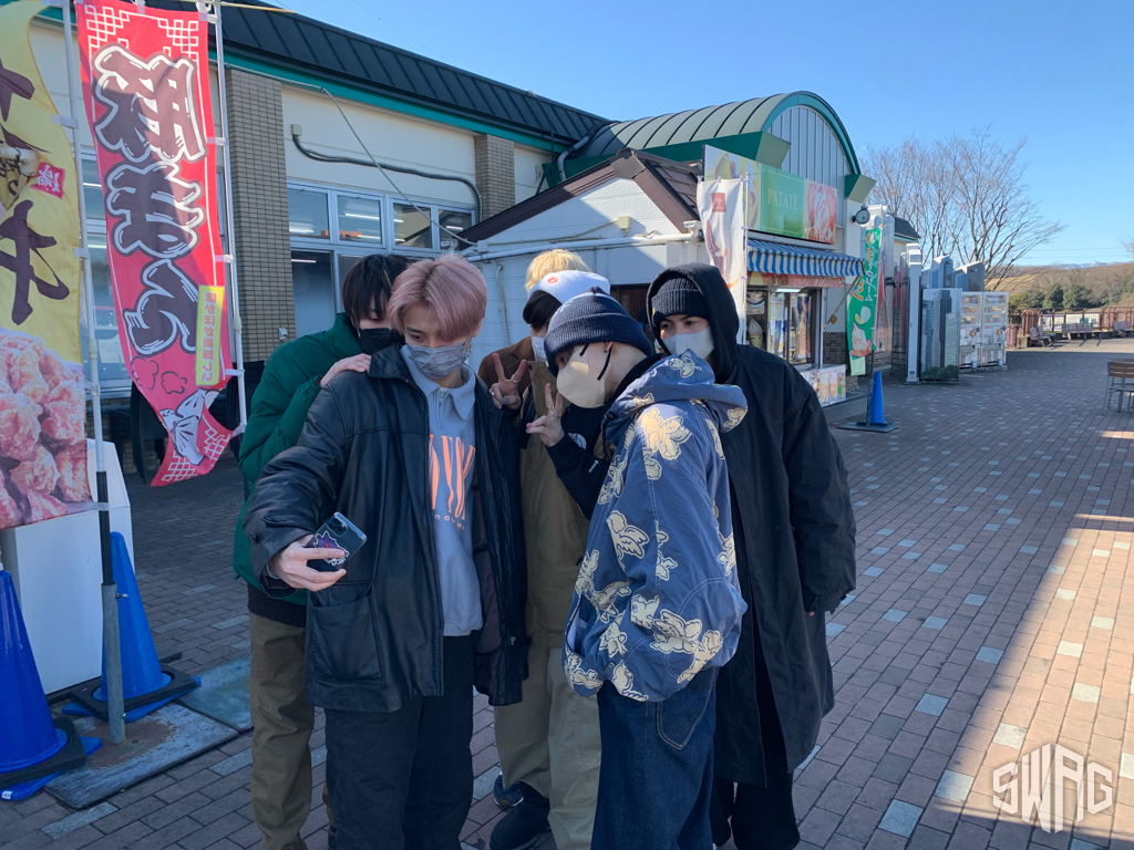 ワンちゃん撮影とインスタライブの裏側🏂