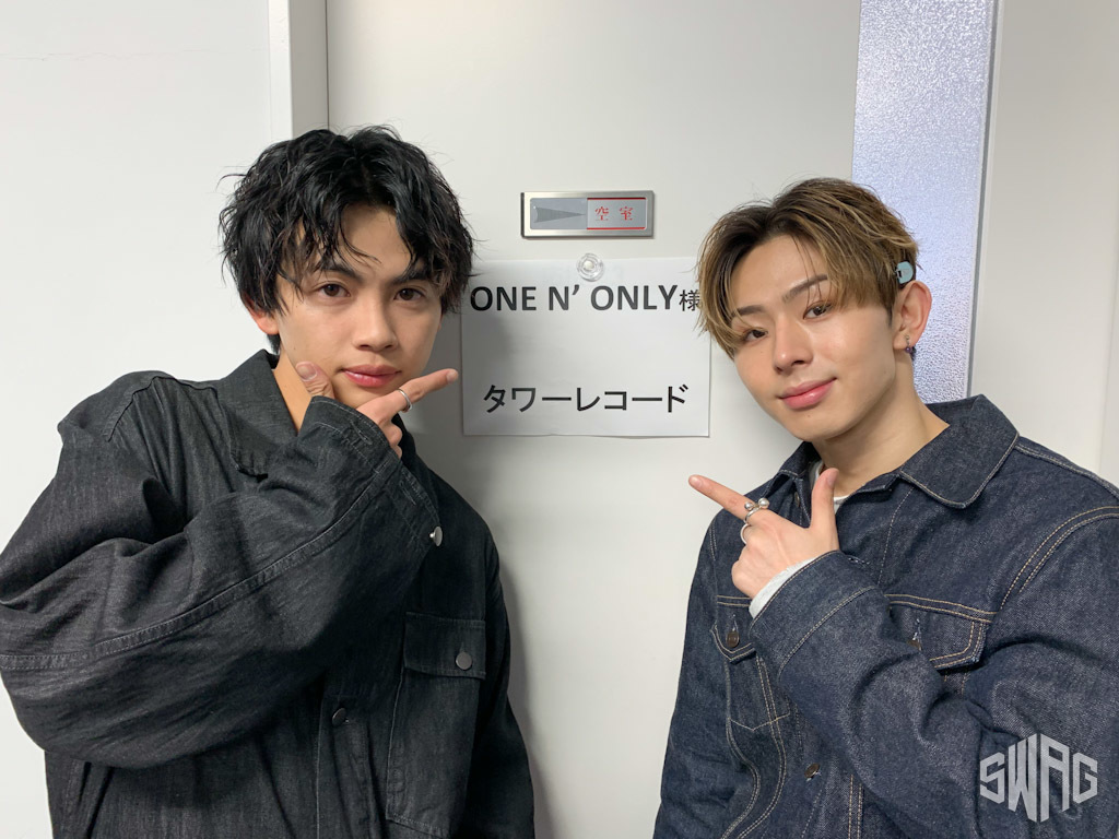 「We’ll rise again」リリースイベント＠ららぽーと立川立飛