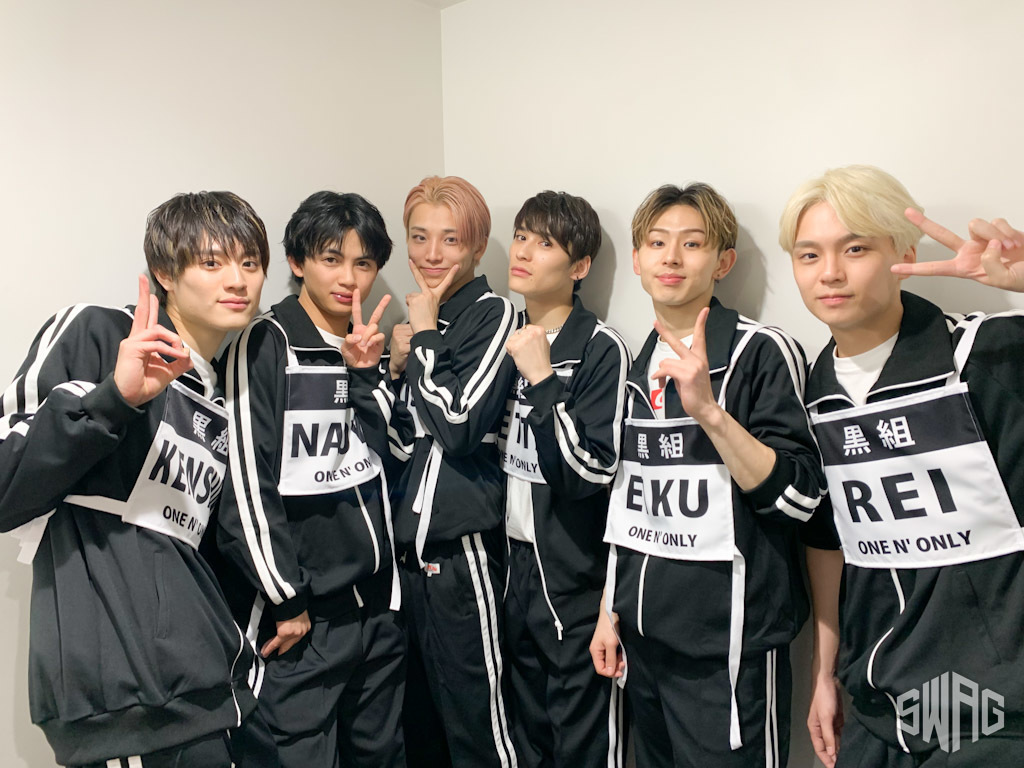 2023/3/25(土)第2回 EBiDAN 大運動会『スポーツマンヒップ！』＠国立代々木競技場 第二体育館