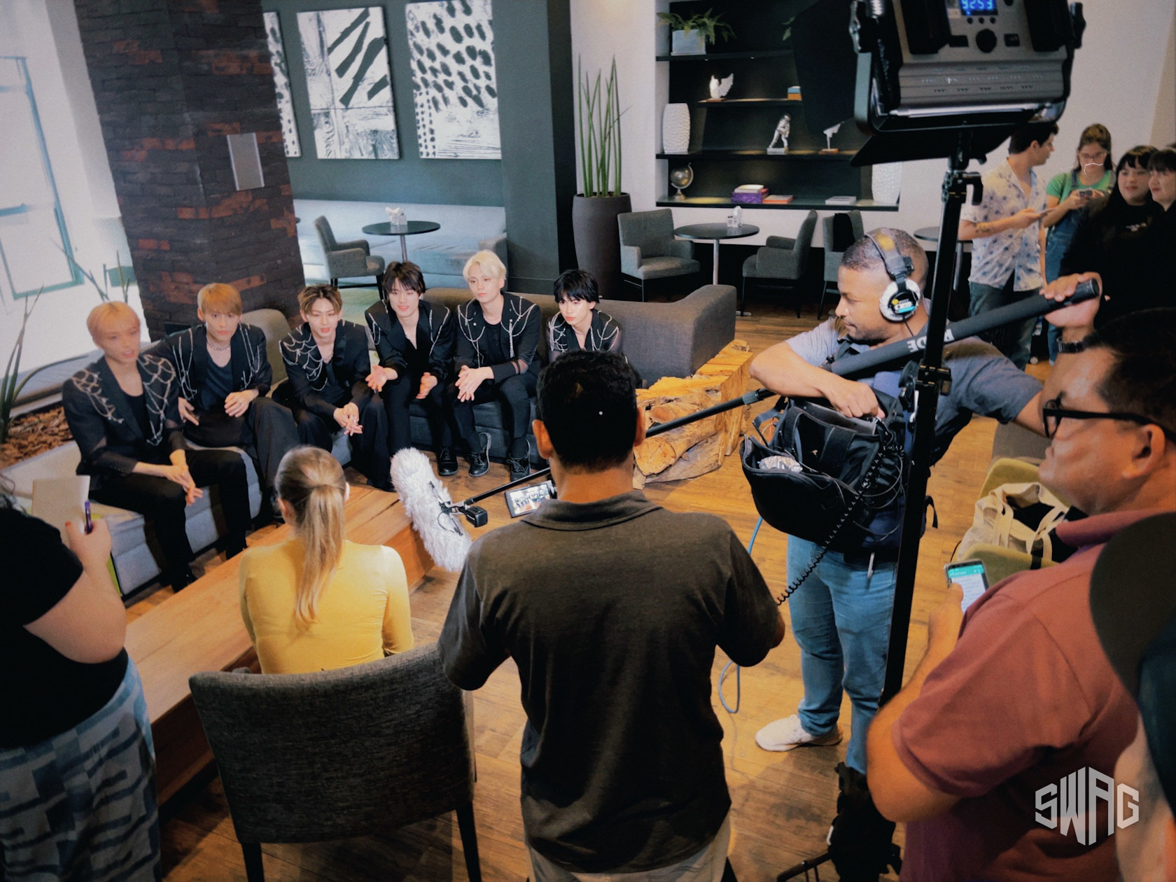 ワンエンブラジル紀行2023〜取材日編〜