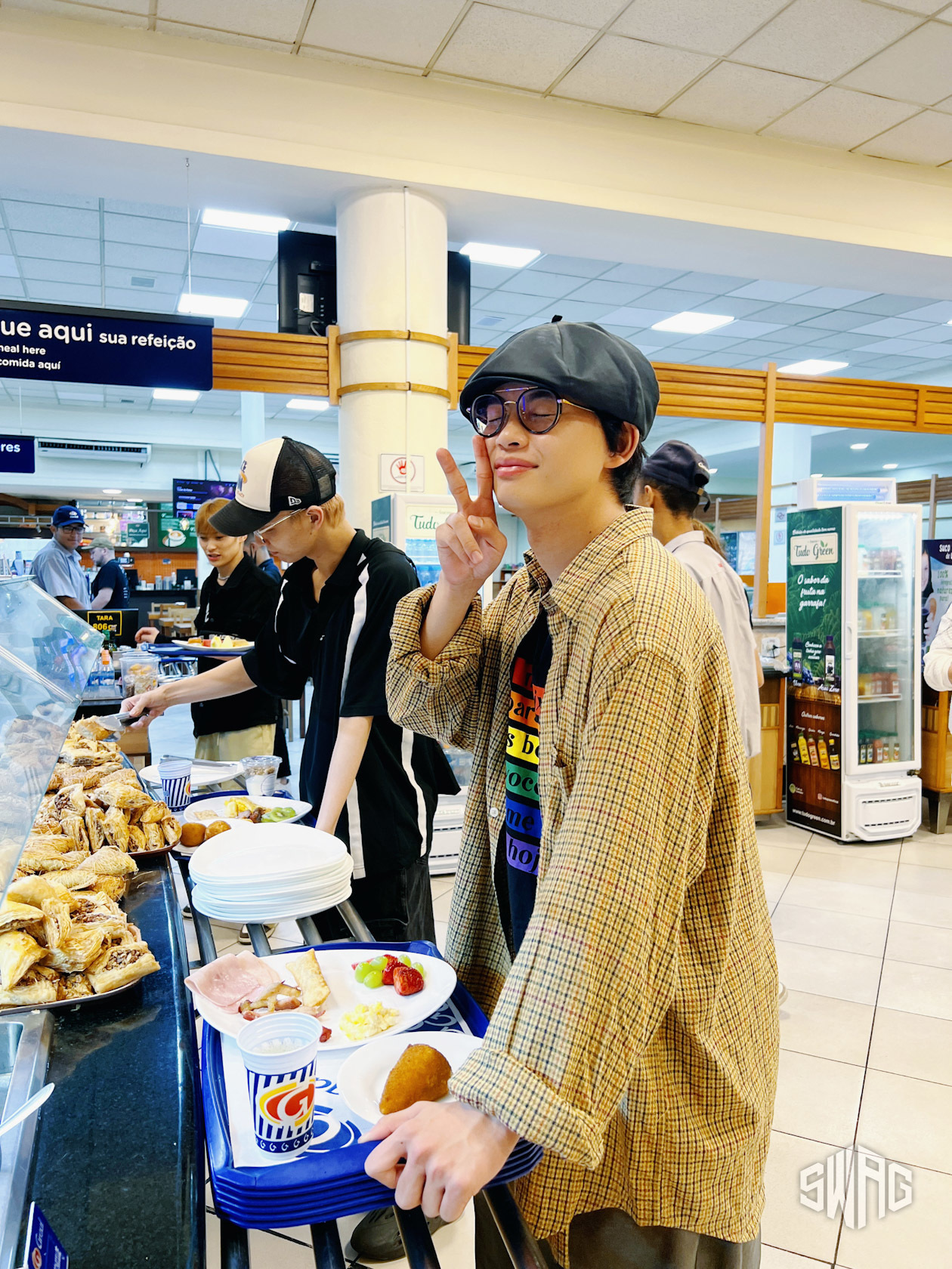 ワンエンブラジル紀行2023〜リオデジャネイロライブ編〜