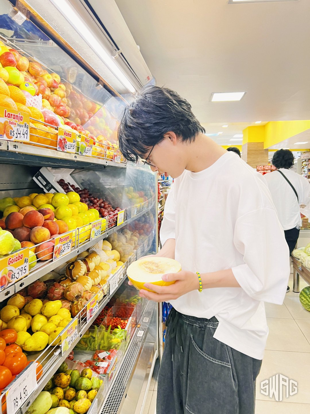 ワンエンブラジル紀行2023〜リオデジャネイロOFF編〜