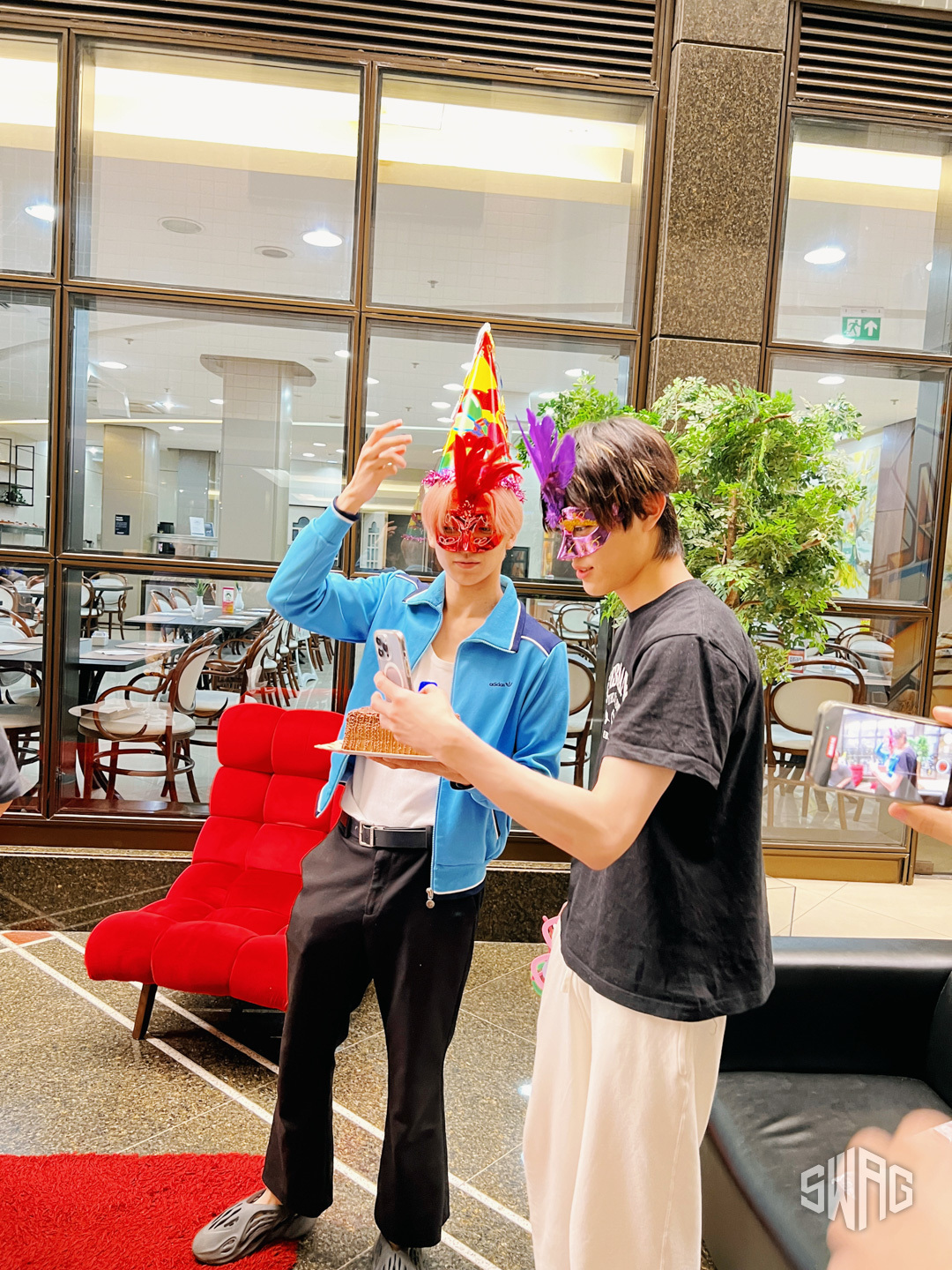 ワンエンブラジル紀行2023〜ポルトアレグレ観光→帰国編〜