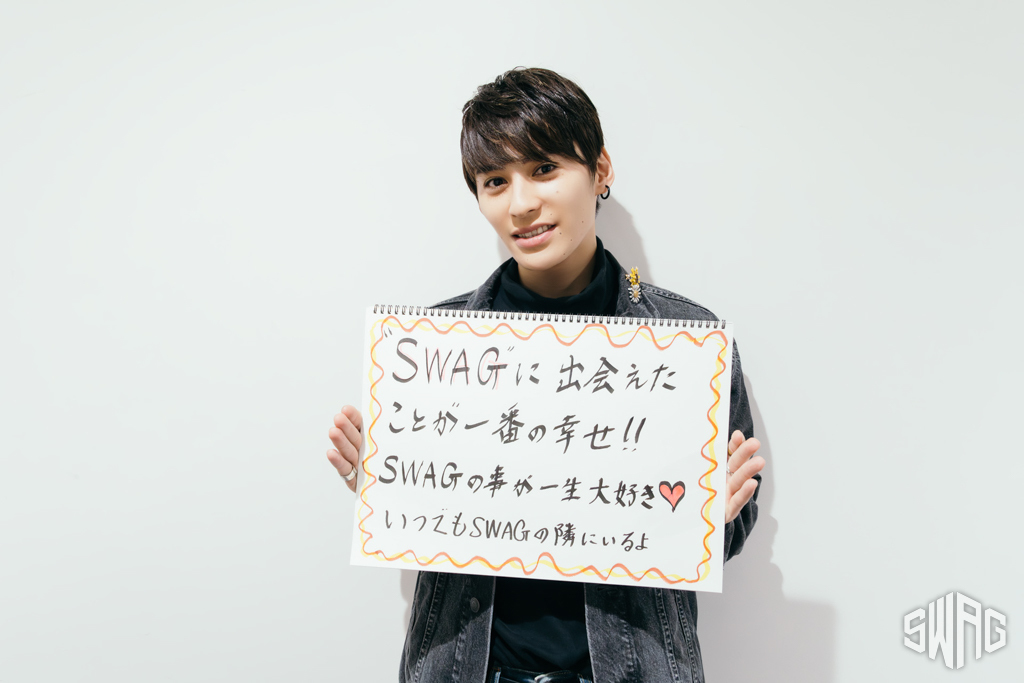 ONE N' ONLY 5th Anniversary！