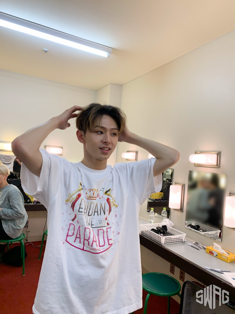 ONE N' LIVE 2023 〜Departure〜＠日本特殊陶業市民会館 ビレッジホール