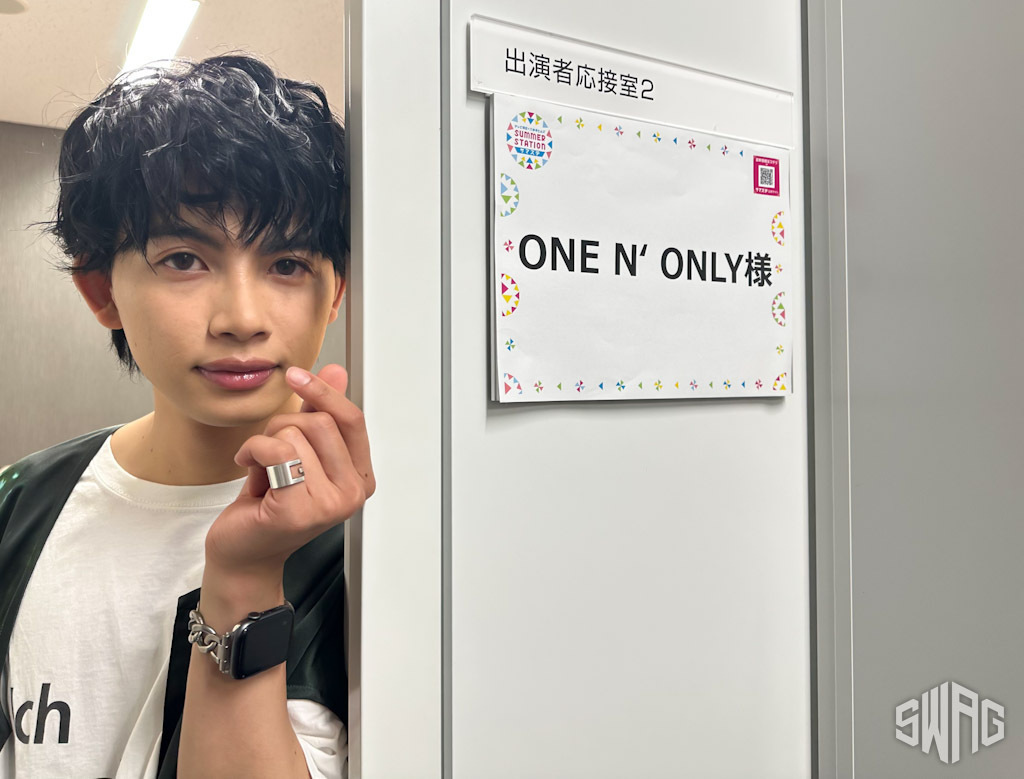 2023/7/22(土)SUMMER STATION 音楽LIVE