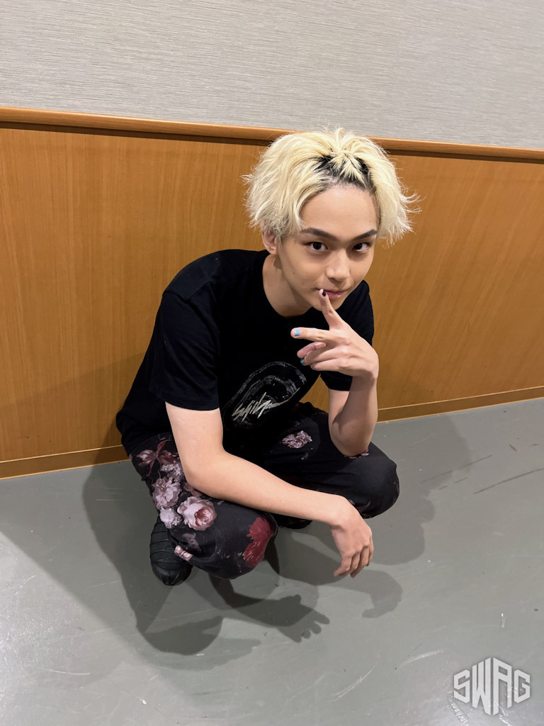 ONE N’ ONLY FC TOUR 2023 ～Welcome to SWAG～ ＠Zepp Haneda