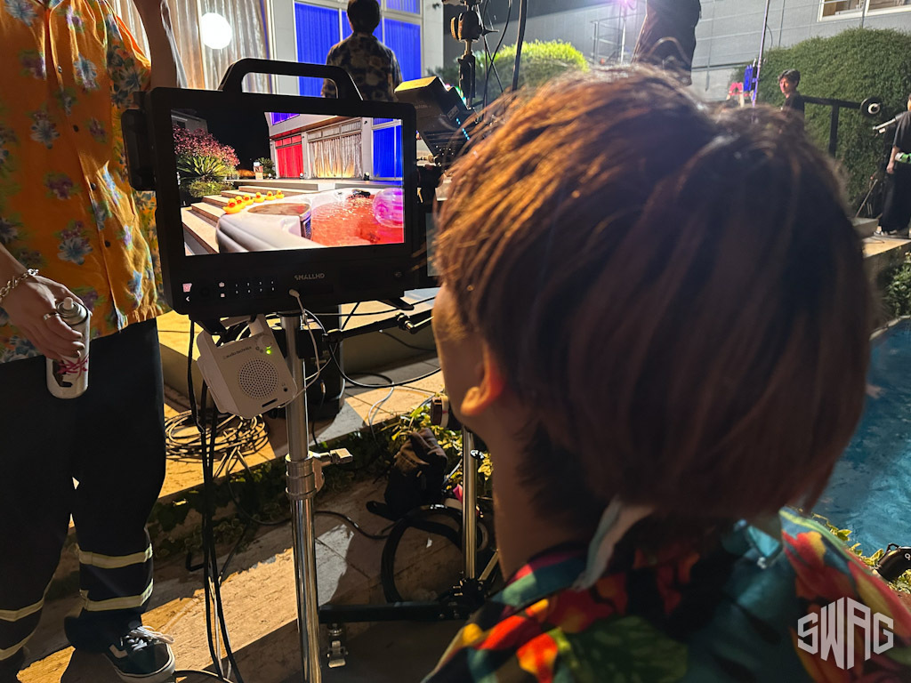 【EVOL Behind Photo】みなさん気づきました？