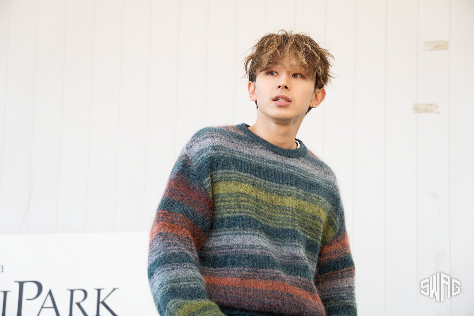 2nd EP「You are / Hook Up」リリースイベント＠昭島モリタウン