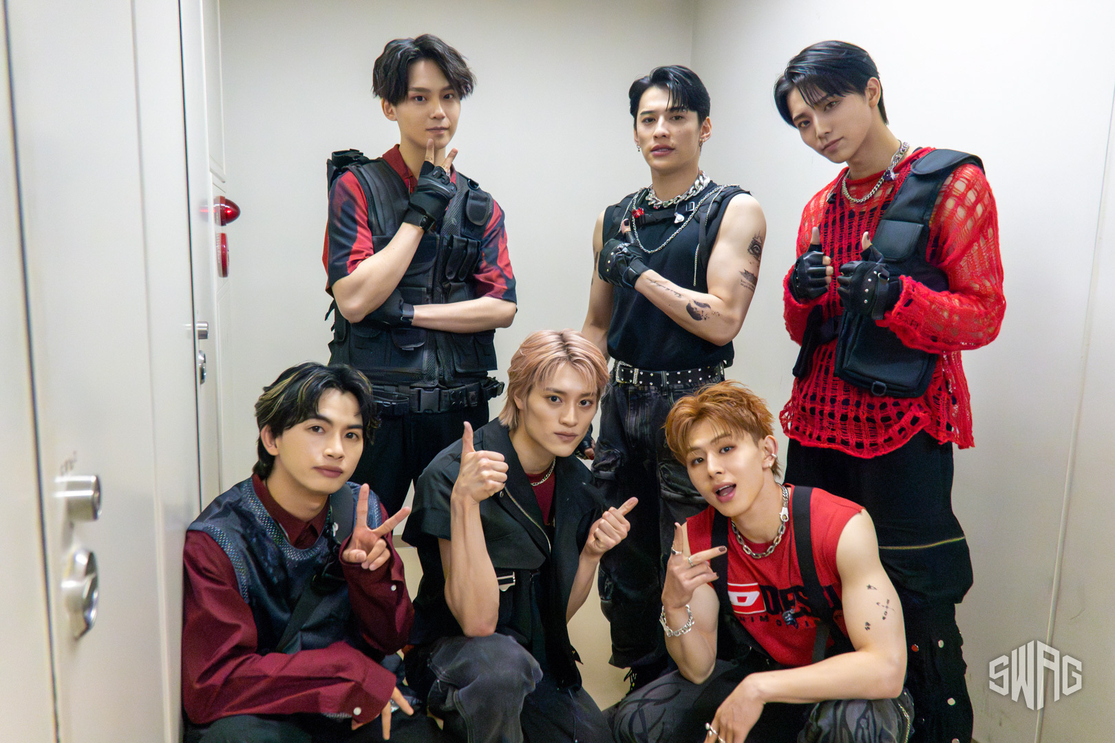 2024/5/11(土)「NEXT VIRAL ARTIST」＠森のホール21