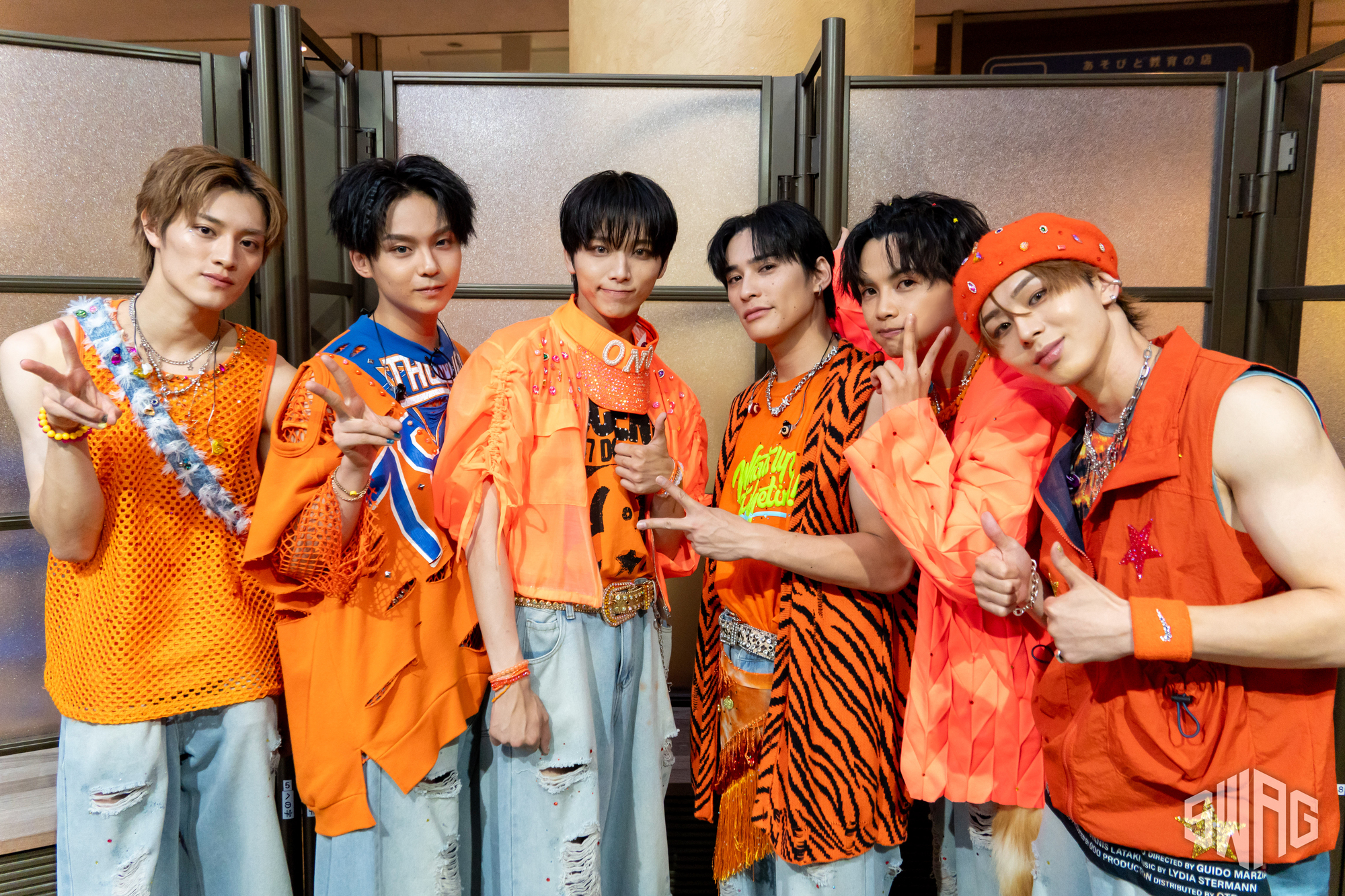 2024/8/3(土)「テレビ朝日・六本木ヒルズ 夏祭り SUMMER STATION 音楽LIVE」