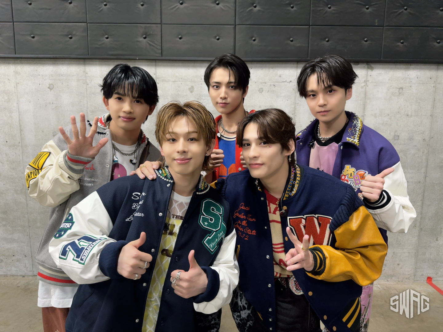 「DayDay. SUPER LIVE 2025」