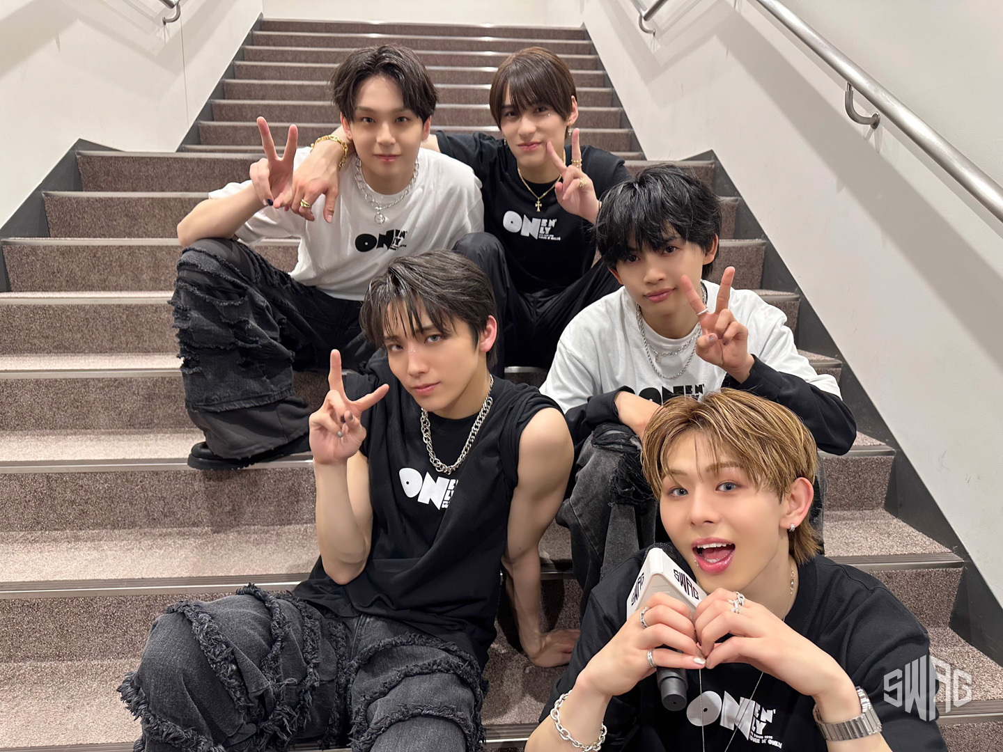 LIVE TOUR 2025 ||:ONE N' ONLY:||＠市川市文化会館