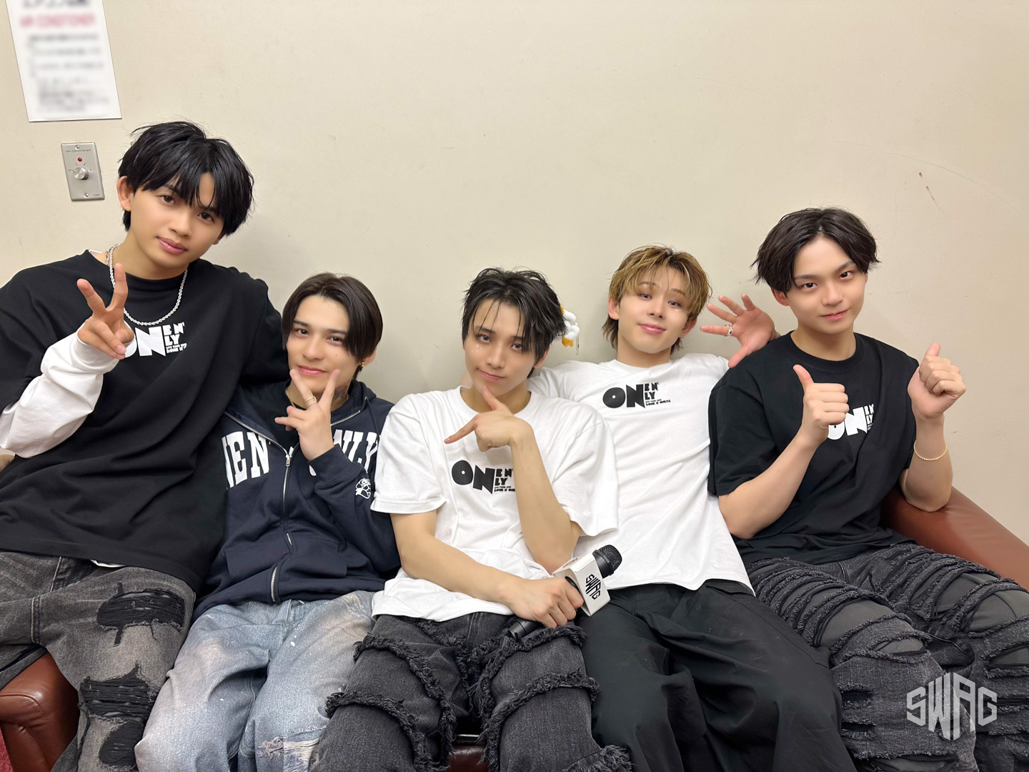 LIVE TOUR 2025 ||:ONE N' ONLY:||＠Niterra日本特殊陶業市民会館 フォレストホール