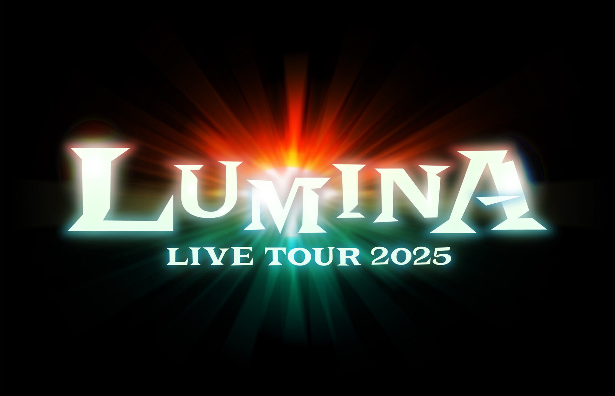 【福岡】LIVE TOUR 2025 「LUMINA」