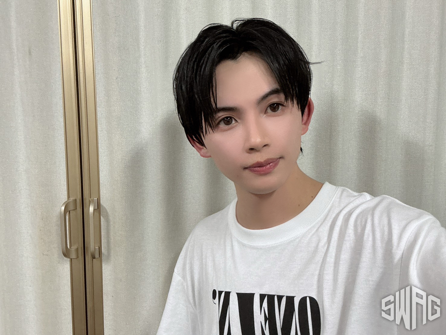 ONE Ｎ’ ONLY チェキ ONE N' ONLY チェキ KIRARI × SWAG】W会員限定スクラッチ開催