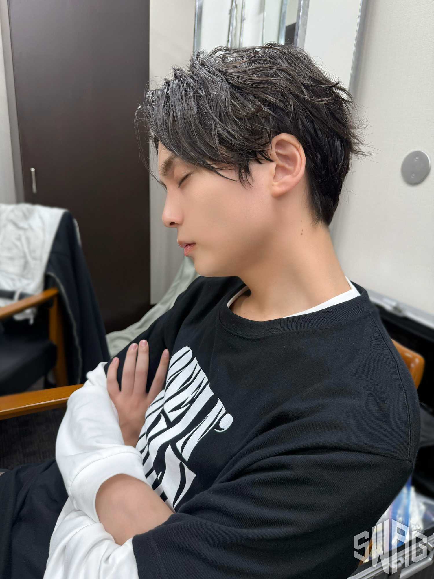 小物 one'n'only ONE N' ONLYのグッズ-YITOTO™推し活がもっと楽しくなる