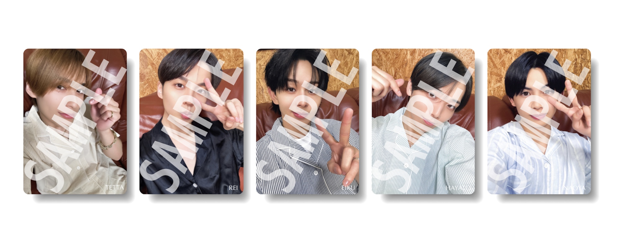 メジャー1stアルバム｢AMAZONIA｣スペシャル応募抽選企画第2弾解禁