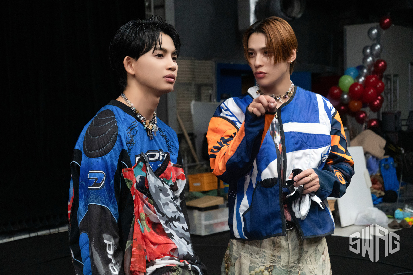 ONE N' ONLY OFFICIAL SITE