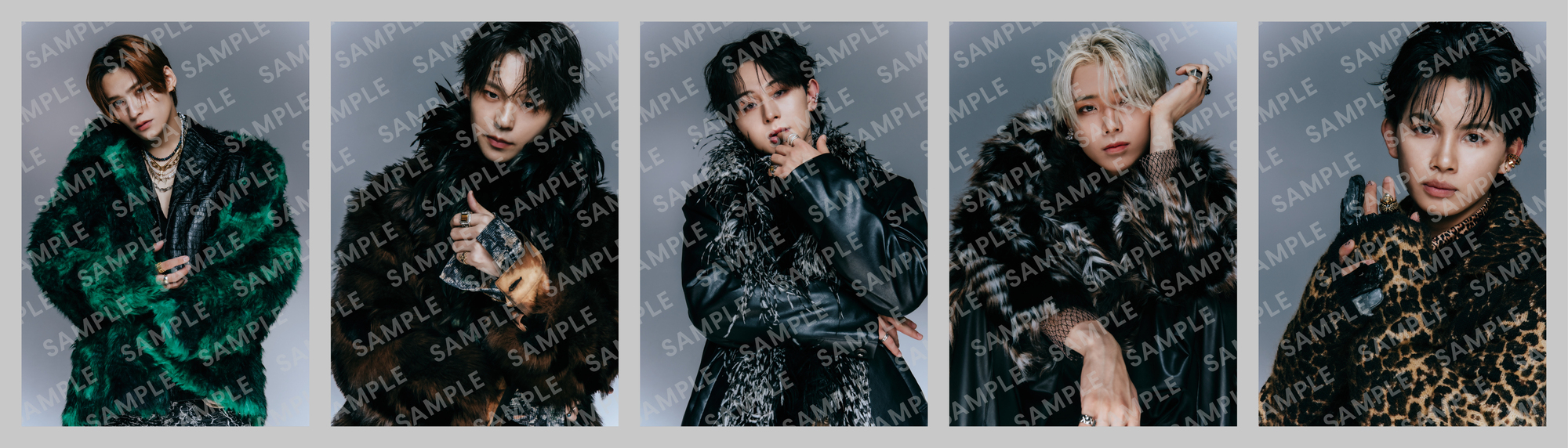 ONE N' ONLY OFFICIAL CALENDAR 2026」発売決定！ | ONE N' ONLY