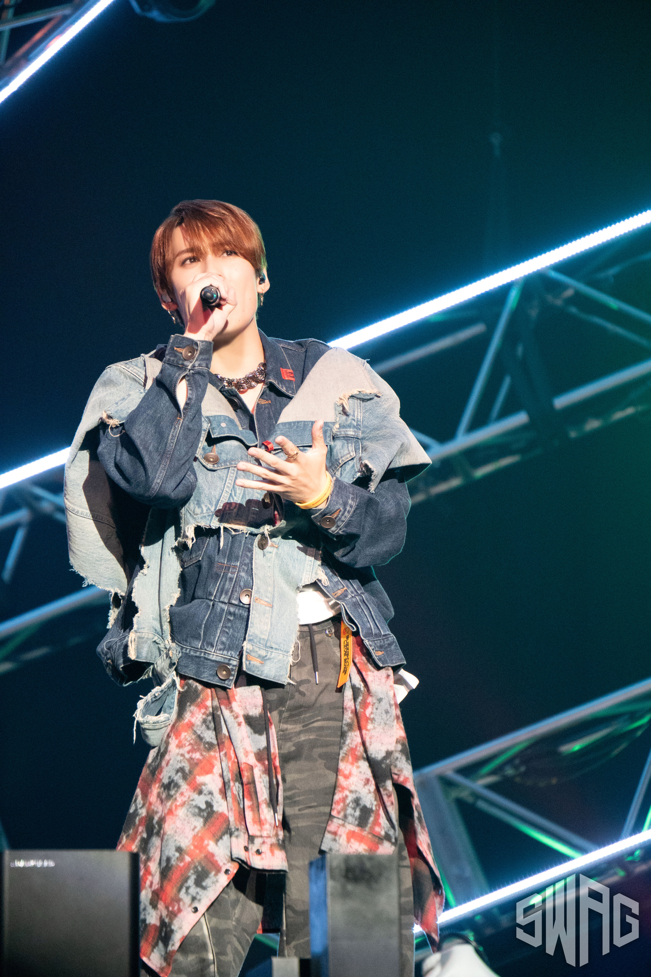 バズリズム LIVE 2025＠横浜アリーナ