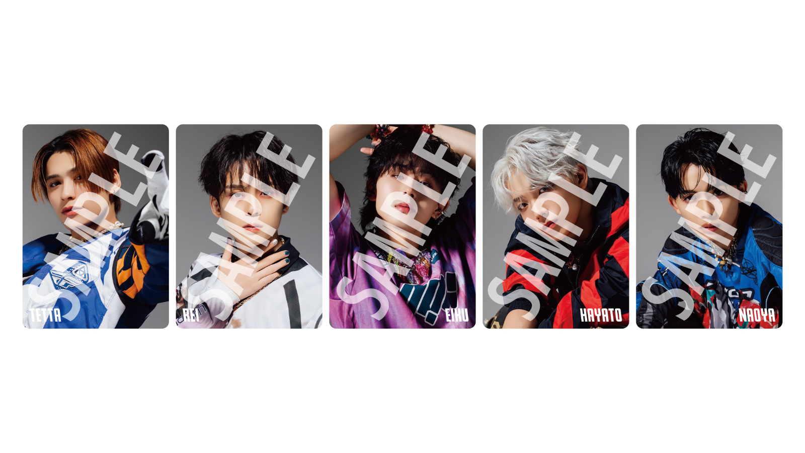 メジャー1stアルバム｢AMAZONIA｣発売記念 タワーレコード、HMV、楽天