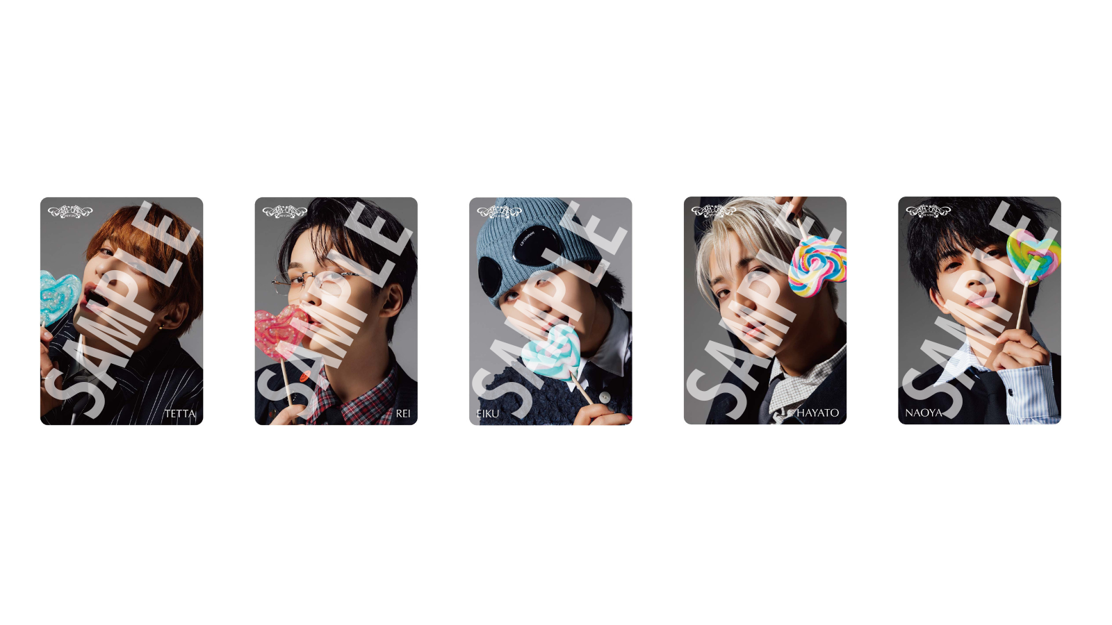 メジャー1stアルバム｢AMAZONIA｣発売記念 タワーレコード、HMV、楽天