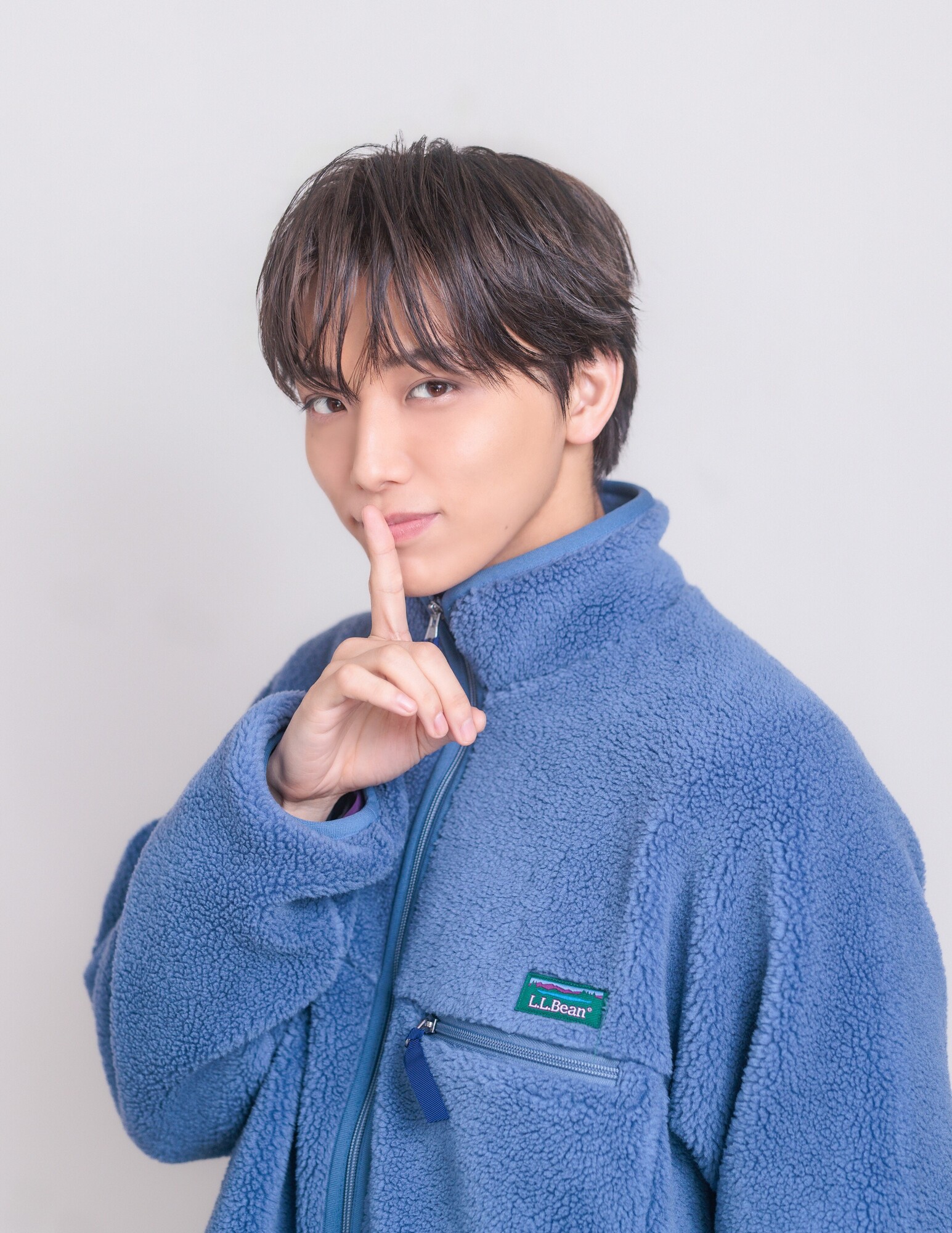 高尾颯斗 TOKYO MX「ゆかりくんはギャップがずるい」W主演決定！ | ONE