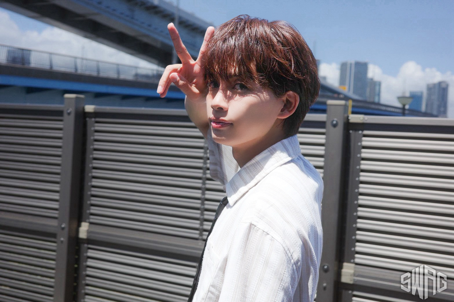 NAOYA