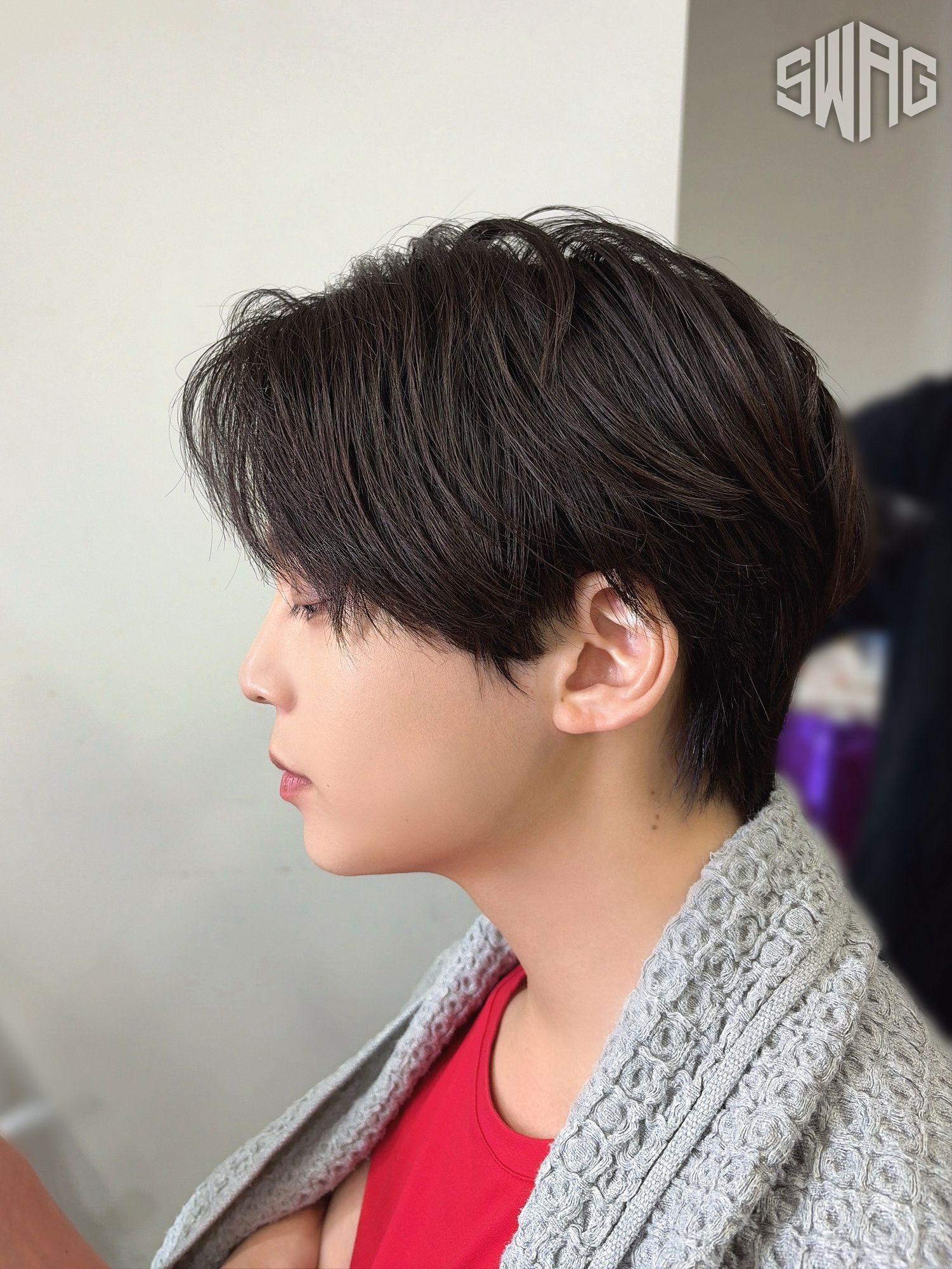 EBiDAN THE LIVE 2026 15th Anniversary  DAY1ステージ裏
