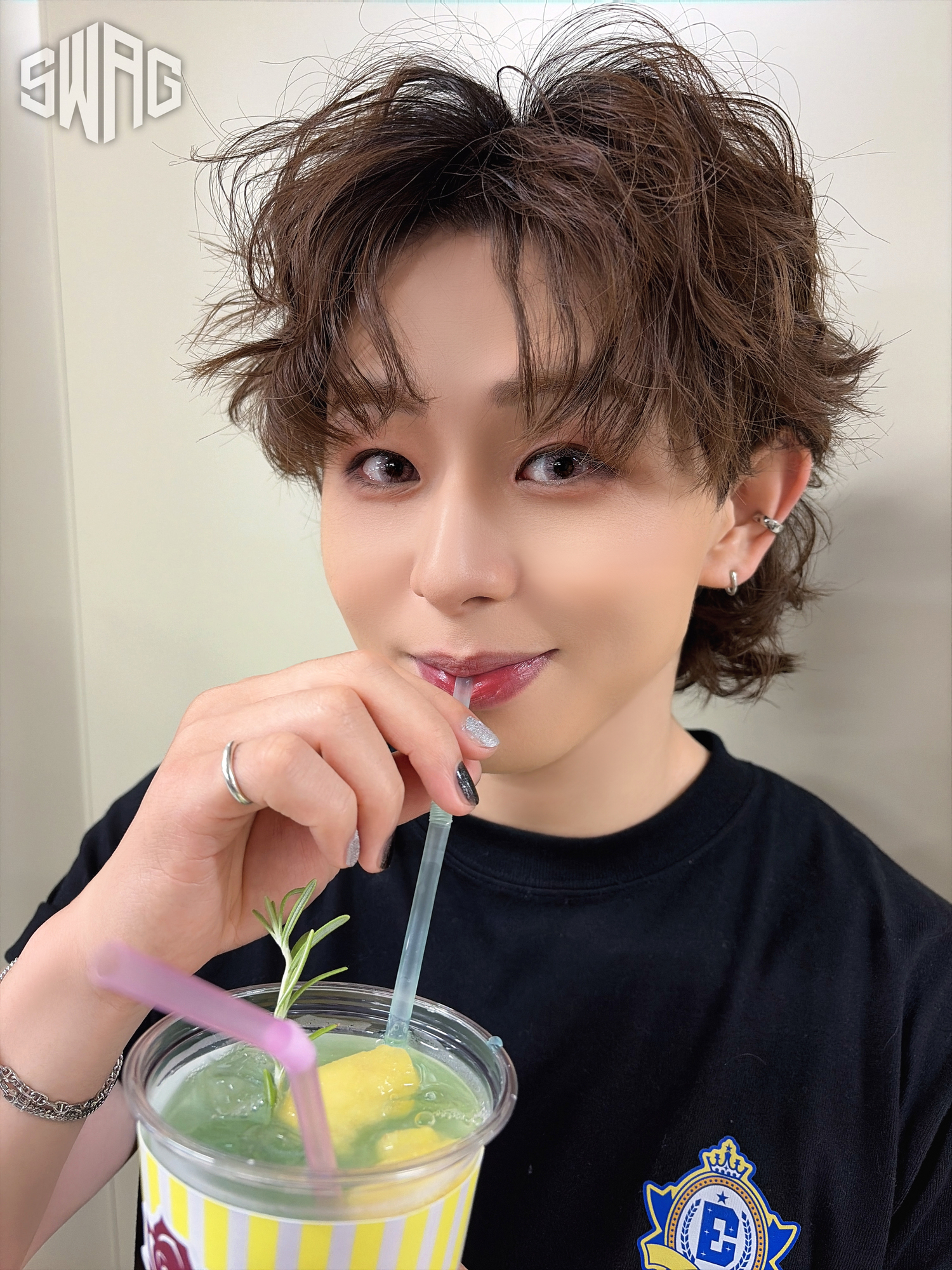 EBiDAN THE LIVE 2026 15th Anniversary  DAY2ステージ裏