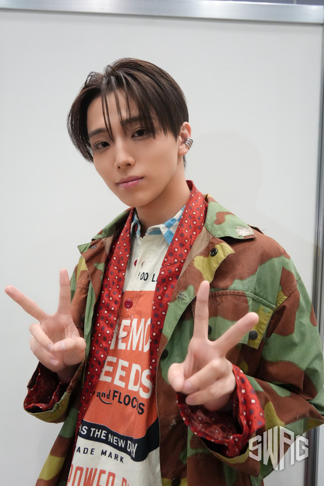 「Rakuten GirlsAward 2026 AUTUMN/WINTER」GRAPEFRUIT MOONステージ