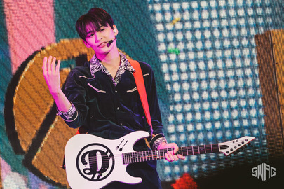 「EBiDAN THE LIVE 2022 〜EBiDAN AWARDS〜」シャッフルユニット・ソロカット