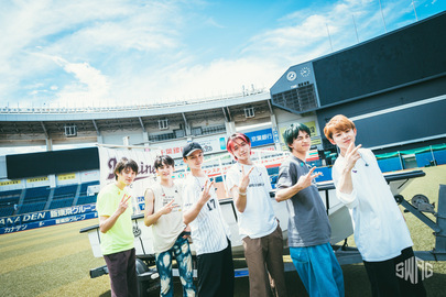 千葉ロッテマリーンズ×福岡ソフトバンクホークス戦「高校生ナイト」