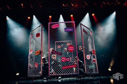 ONE N' LIVE 2022 〜YOUNG BLOOD〜