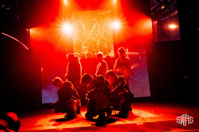 ONE N' LIVE 2022 〜YOUNG BLOOD〜 "Special Edition"