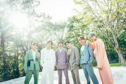 "Good Day" MV Shooting Behind Photos vol.3